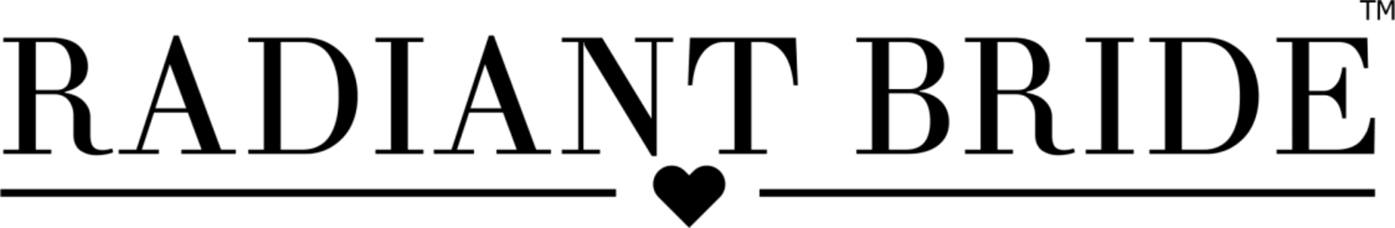 Radiant Bride logo