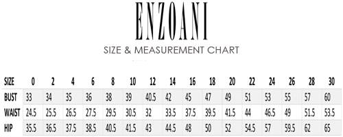 radiant_bride_enzoani_bridal_size_chart