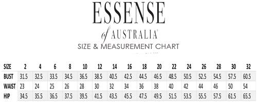 radiant_bride_essense_of_australia_bridal_size_chart