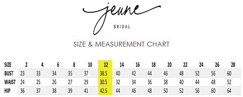 radiant_bride_jeune_bridal_size_chart_florence