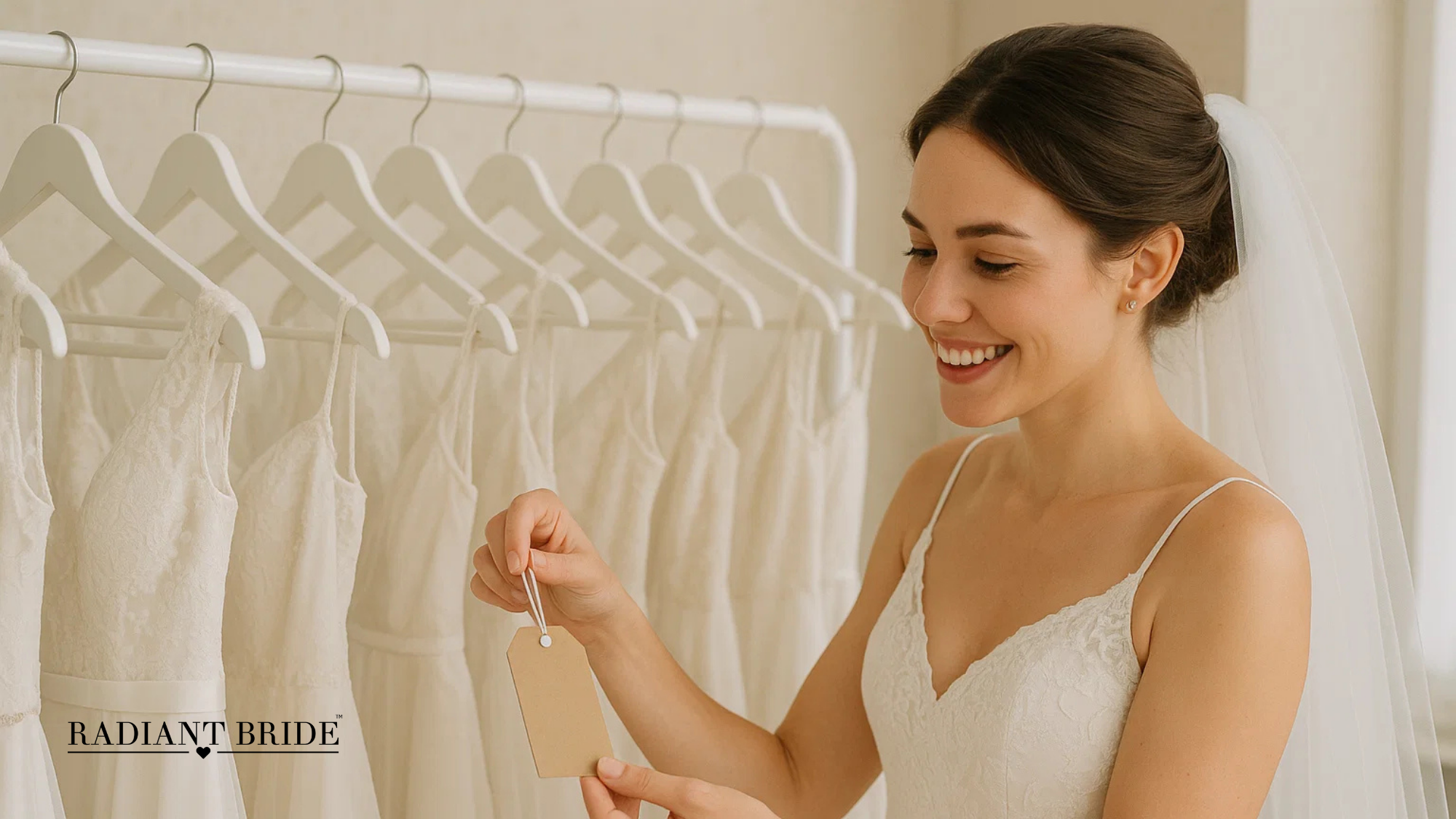 Luxury on a Budget: How to Find Your Dream Dress Without the Stress. Mobile Image