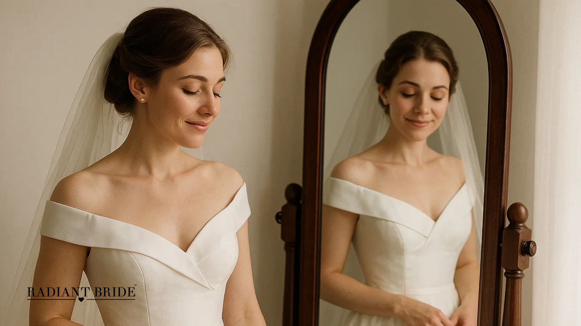 When You Don't Cry, But You Just Know: Finding "The One". Desktop Image