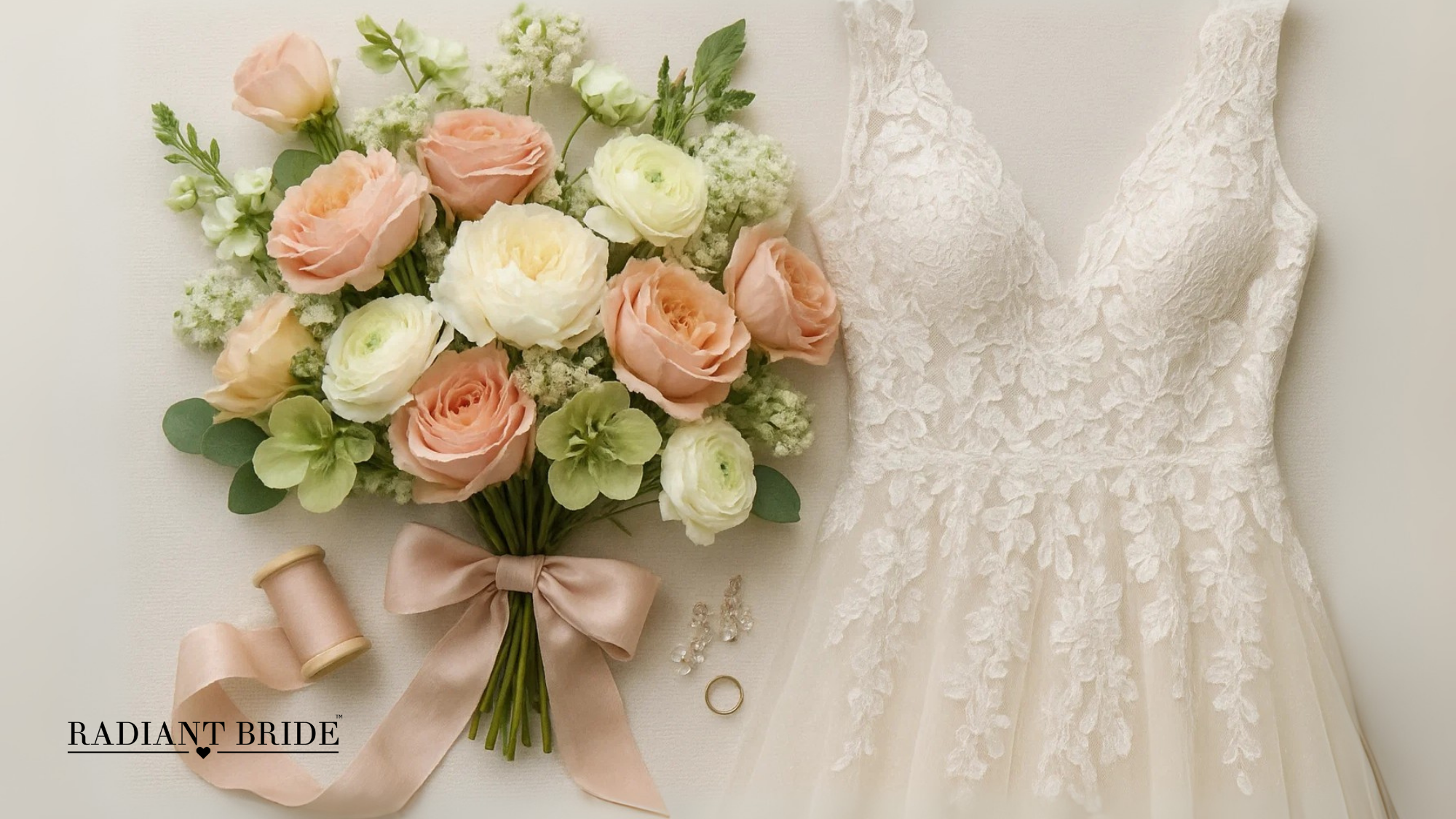 Top Florists in Cleveland and What Dresses Pair Well With Their Style. Mobile Image