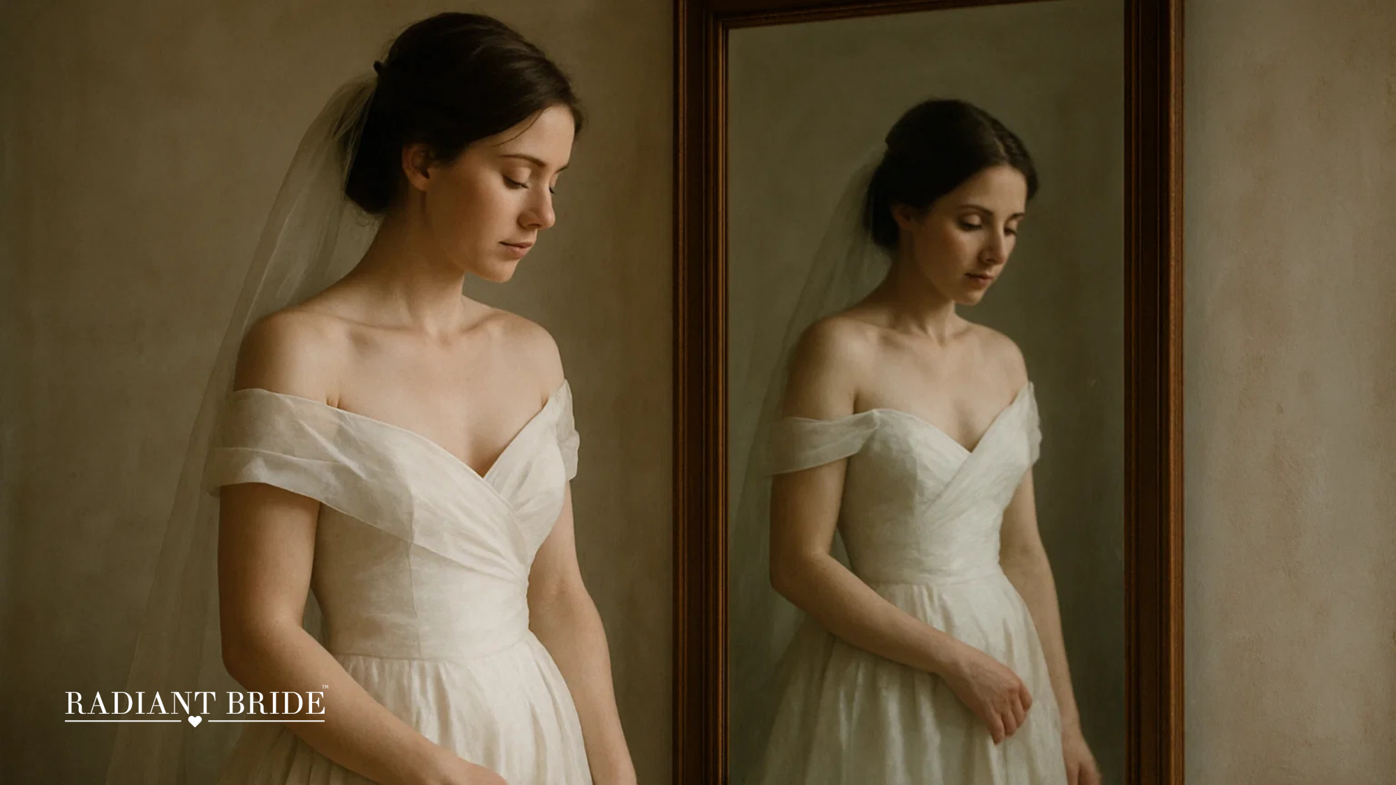 How My Dress Helped Me Heal After a Hard Year. Mobile Image