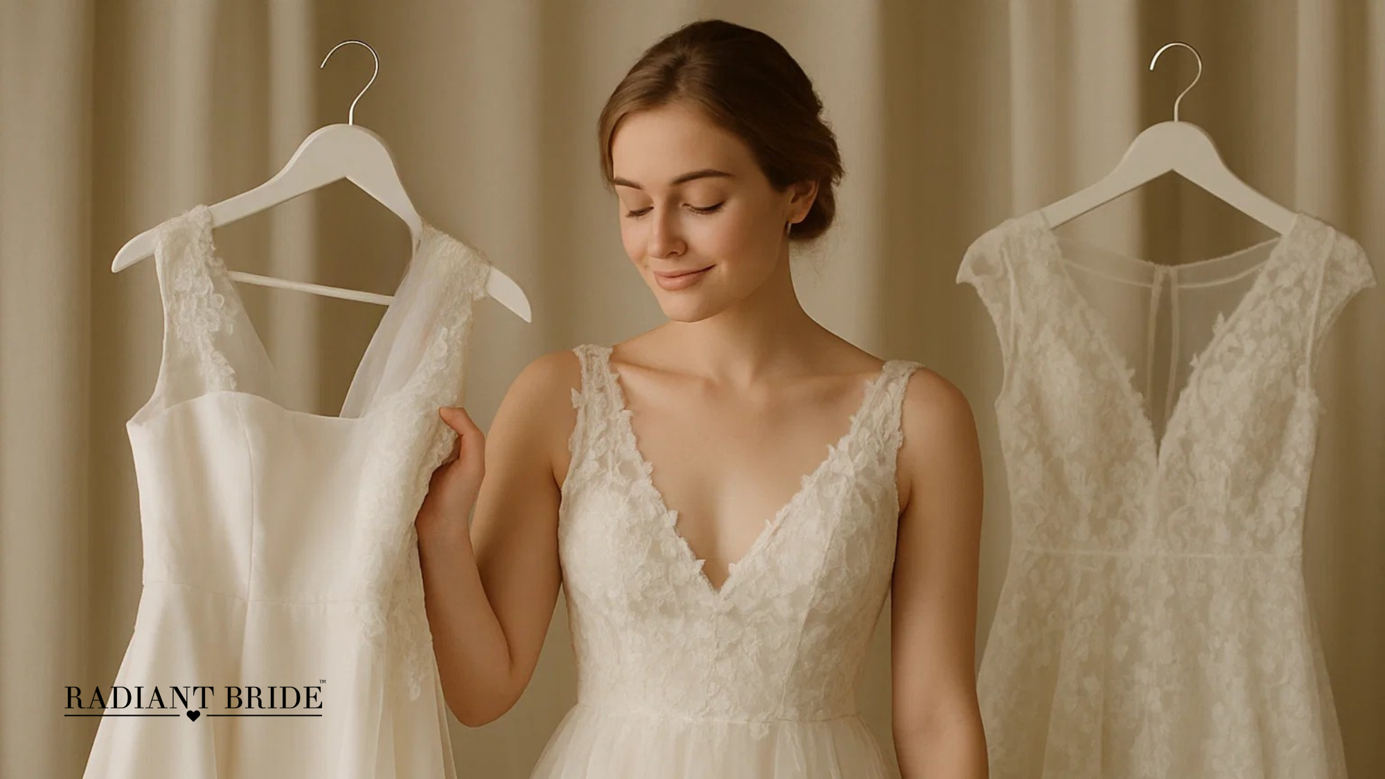 Why I Canceled My First Dress - and Found My Real Dream Gown. Desktop Image