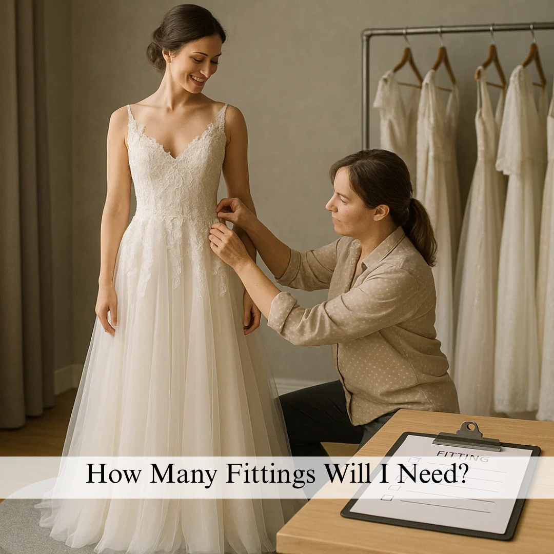 How Many Fittings Will I Need? Image
