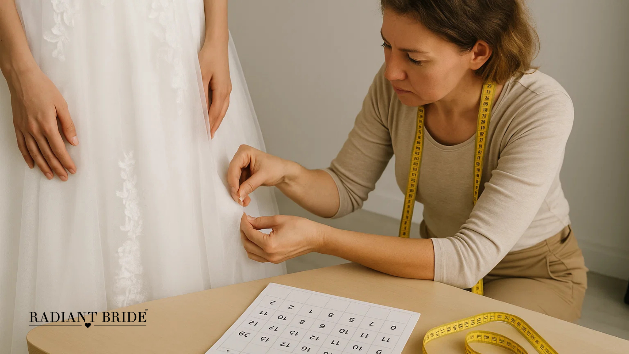 When Should I Schedule Alterations?. Mobile Image