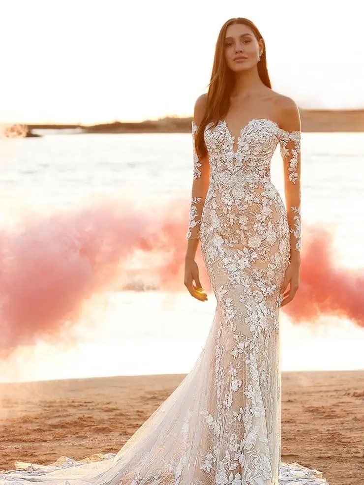 Wedding Dresses Under $1000