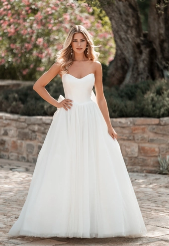 Allure Bridals