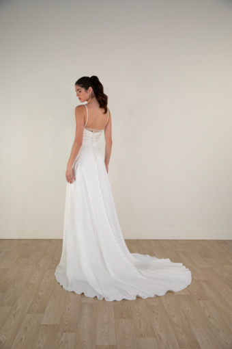 Stella York Style #7915 #1 Ivory/Porcelain thumbnail