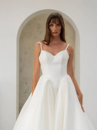 Madi Lane Style #Cannes - C3160 #2 Ivory thumbnail