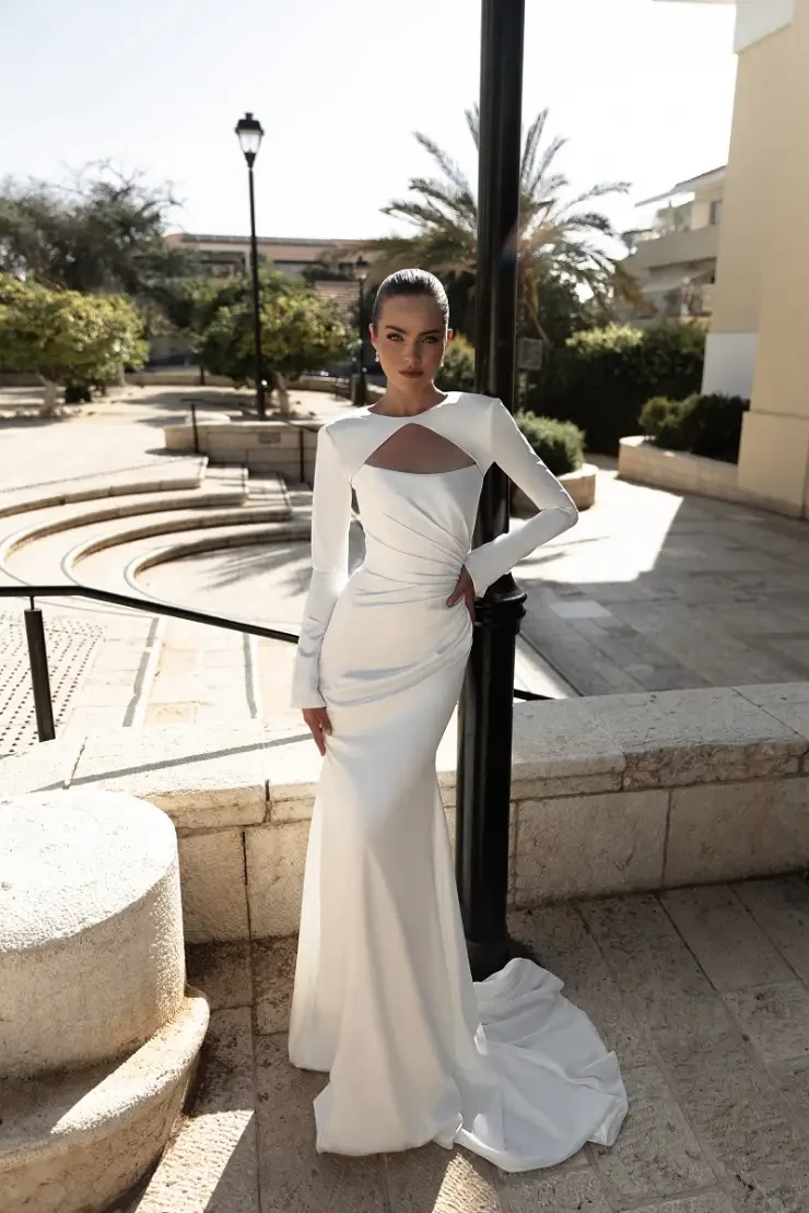 Julie Vino Wedding Dresses | Radiant Bride