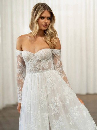 Madi Lane Style #TRINA - ML24988FL #2 thumbnail