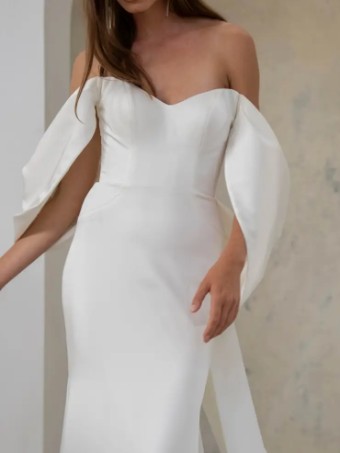 Madi Lane Style #Barcelona - C3165 #1 Ivory thumbnail