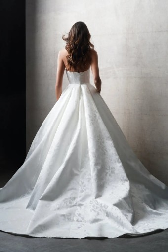 Allure Bridals Style #C745 #1 thumbnail