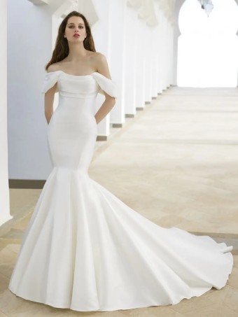 Blue by Enzoani Style #Rory+ #2 thumbnail