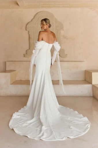 Madi Lane Style #Libbi - ML25190 #2 default Ivory thumbnail