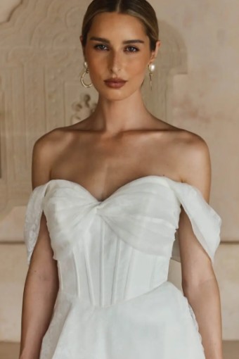 Madi Lane Style #Lawson - ML25270 #2 default Ivory thumbnail