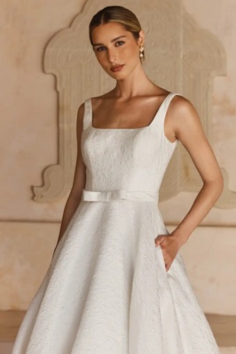 Madi Lane Style #Laurie - ML25150 #2 default Ivory thumbnail