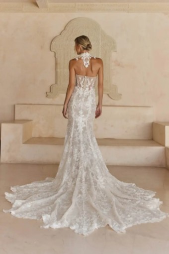 Madi Lane Style #Leith - ML25050 #1 Ivory/Sand thumbnail