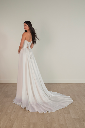 Stella York Style #SY8091 #1 Ivory thumbnail