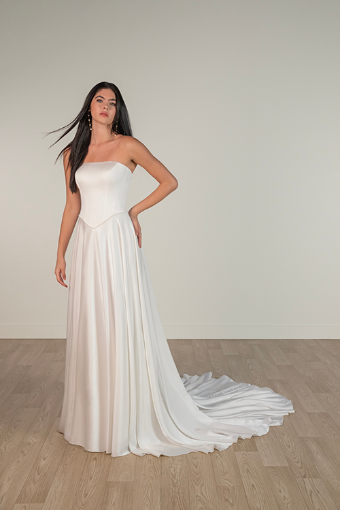 Stella York Style #SY8091 #0 default Ivory thumbnail