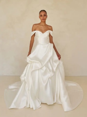 Madi Lane Style #Woods - ML25733 #0 default Ivory thumbnail