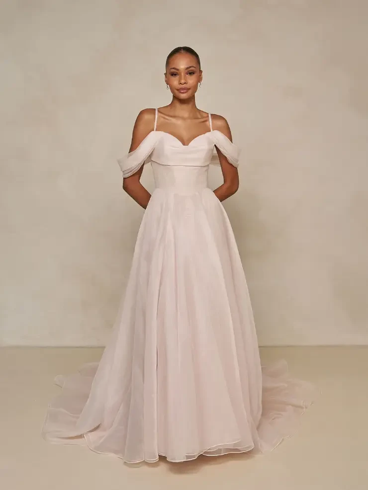 Bridal Boutique Near Brunswick Ohio | Radiant Bride
