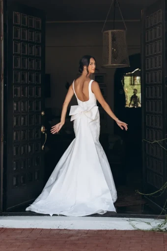 Stella York Style #8047+ #1 thumbnail
