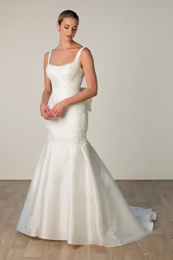 Stella York Style #8047+ #5 thumbnail
