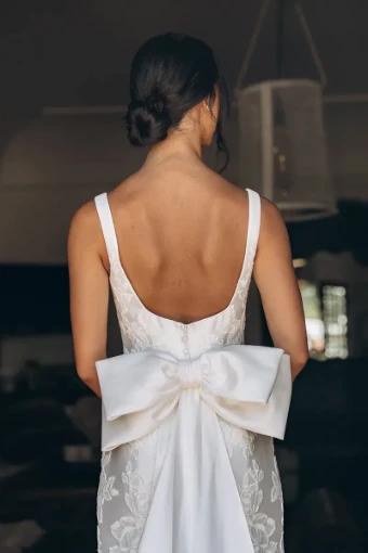 Stella York Style #8047+ #4 thumbnail