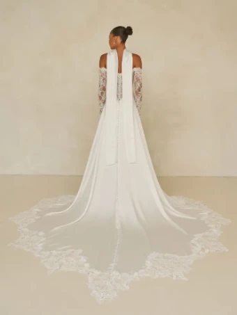 Madi Lane Style #Ward - ML25885 #1 default Ivory thumbnail