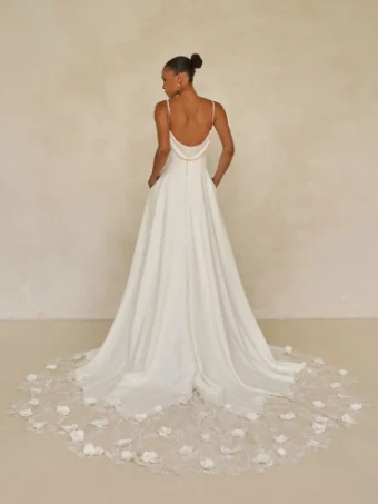Madi Lane Style #Westcott - ML25623 #1 default Ivory thumbnail