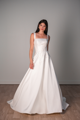 Stella York Style #SY8217 #2 default Ivory thumbnail