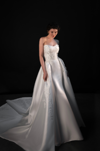 Martina Liana Style #ML1942 #2 default Ivory thumbnail