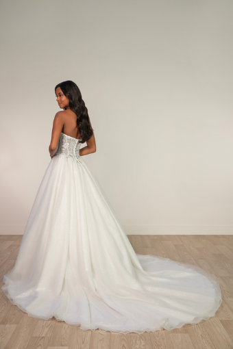 Stella York Style #SY8181 #1 Ivory thumbnail
