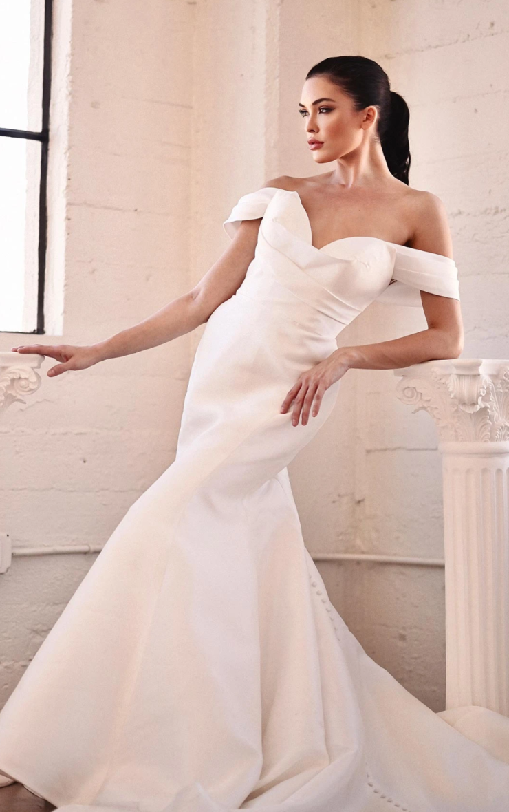Martina Liana Wedding Dresses Near Cleveland, OH | Radiant Bride