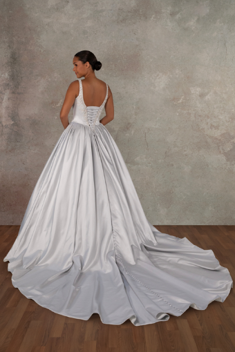 Essense of Australia Style #D4485 #1 Ivory thumbnail