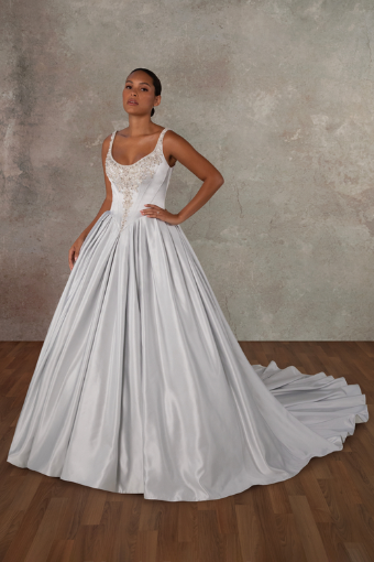 Essense of Australia Style #D4485 #0 default Ivory thumbnail