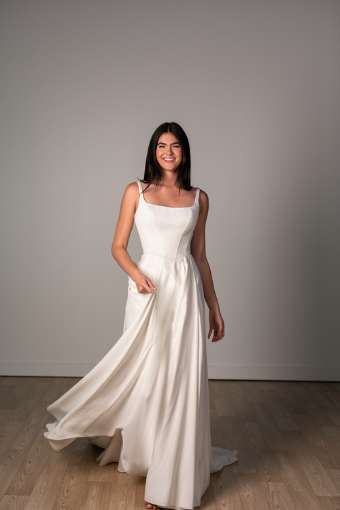 Stella York Style #SY8180 #2 default Ivory thumbnail