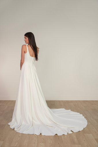 Stella York Style #SY8180 #1 Ivory thumbnail