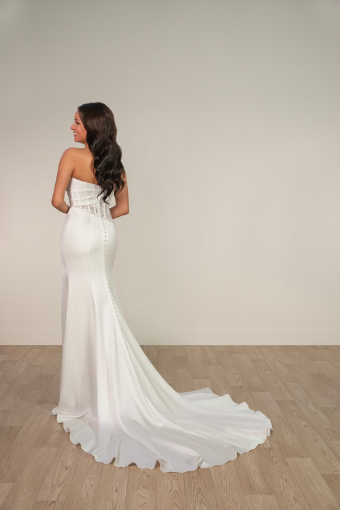 Stella York Style #SY8248 #1 Ivory thumbnail