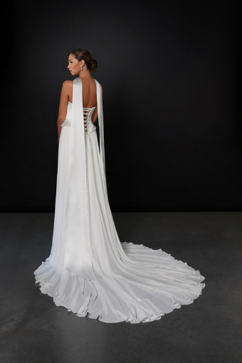 Martina Liana Style #ML1993 #1 (PIV) Pure Ivory thumbnail