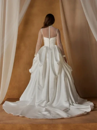 Madi Lane Style #Norfolk - ML26444 #1 default Ivory thumbnail