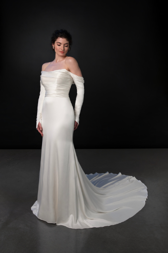 Martina Liana Style #ML 1997 #0 default Ivory thumbnail