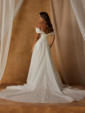 Madi Lane Style #Nettle - ML26250 #1 default Ivory thumbnail