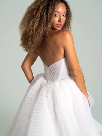 Hayley Paige ONCE I WAS A SWAN (LN) - HP62603LN #2 thumbnail