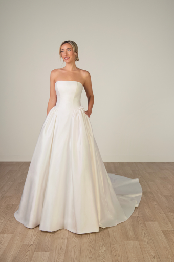 Stella York Style #SY8274 #0 default Ivory thumbnail