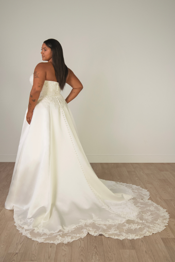 Stella York Style #SY8279 #4 default Ivory thumbnail