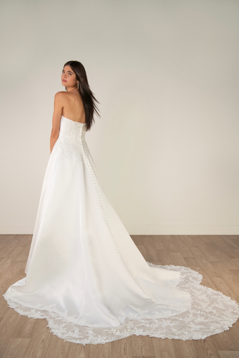 Stella York Style #SY8279 #1 Ivory thumbnail